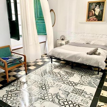 Maria Magdalena - Room 1 Málaga Dış mekan fotoğraf