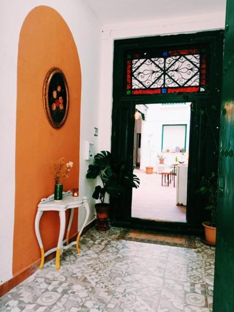 Maria Magdalena - Room 1 Málaga Dış mekan fotoğraf