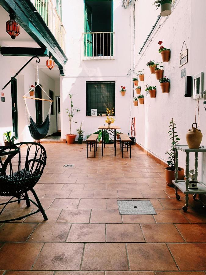 Maria Magdalena - Room 1 Málaga Dış mekan fotoğraf
