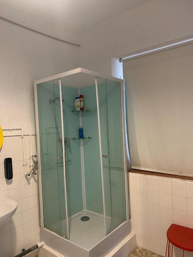 Maria Magdalena - Room 1 Málaga Dış mekan fotoğraf