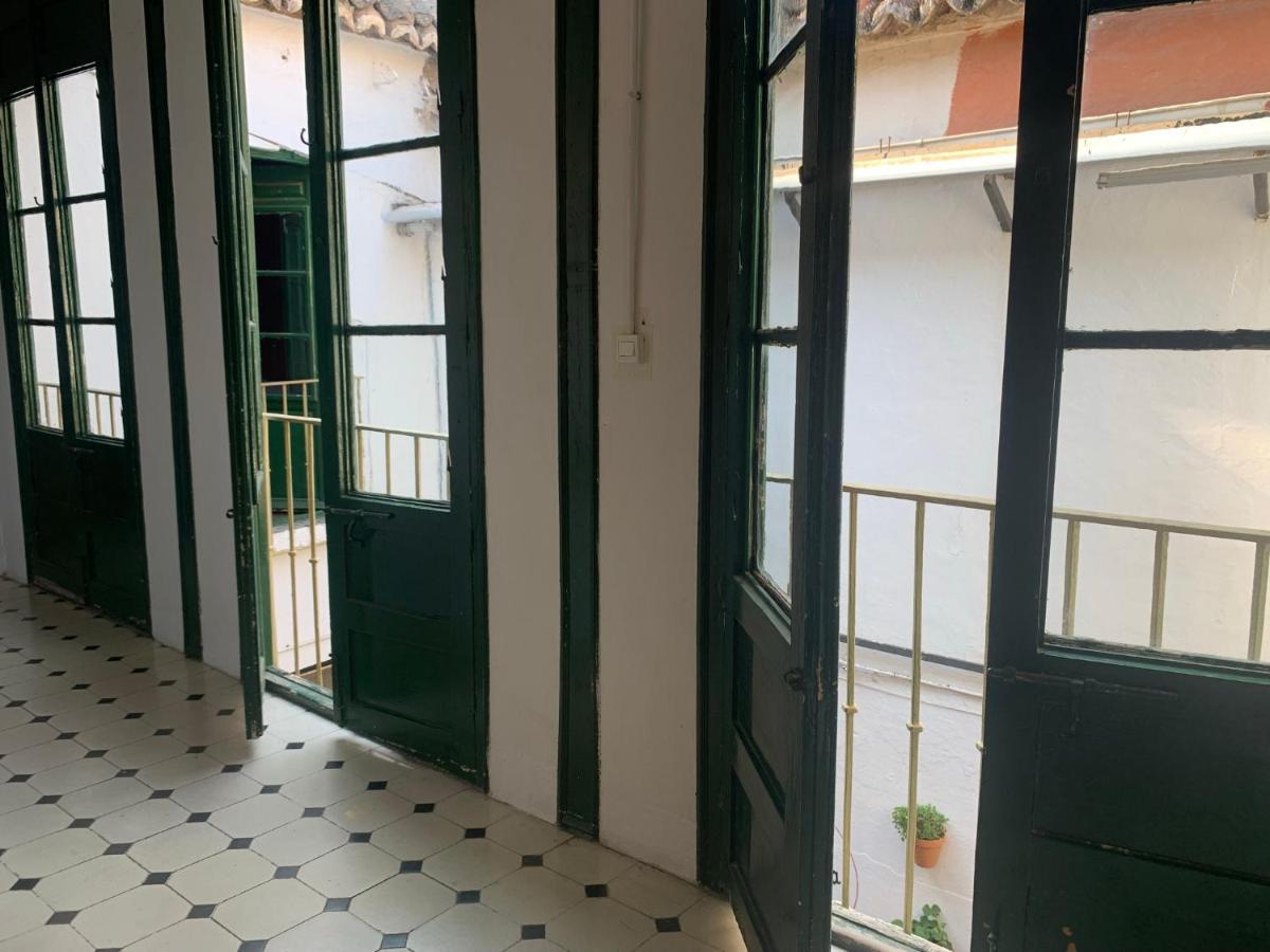 Maria Magdalena - Room 1 Málaga Dış mekan fotoğraf