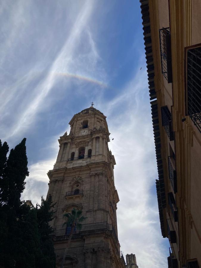 Maria Magdalena - Room 1 Málaga Dış mekan fotoğraf